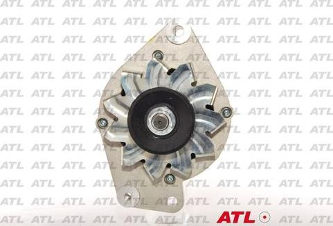 ATL Autotechnik L 36 260 - Ģenerators autospares.lv