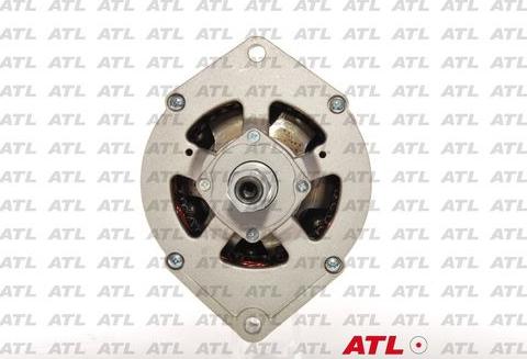 ATL Autotechnik L 36 280 - Alternator www.autospares.lv