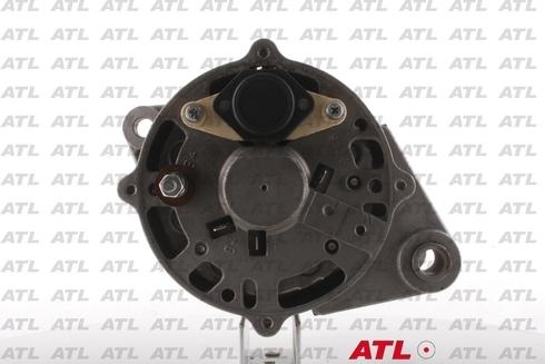 ATL Autotechnik L 36 230 - Генератор www.autospares.lv