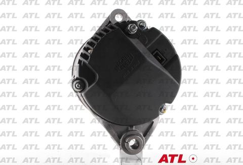 ATL Autotechnik L 36 750 - Ģenerators www.autospares.lv