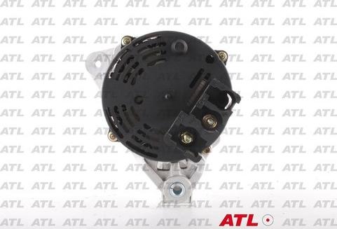 ATL Autotechnik L 36 705 - Ģenerators autospares.lv