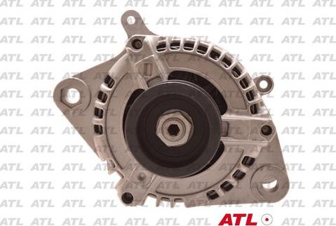 ATL Autotechnik L 36 785 - Генератор www.autospares.lv