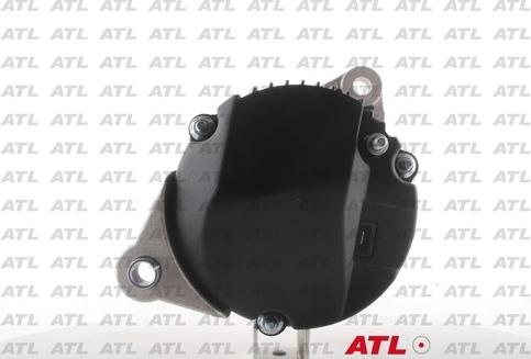 ATL Autotechnik L 30 940 - Alternator www.autospares.lv