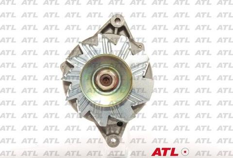 ATL Autotechnik L 30 900 - Генератор www.autospares.lv