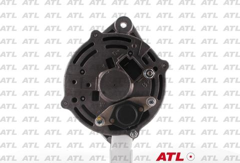 ATL Autotechnik L 30 910 - Генератор www.autospares.lv