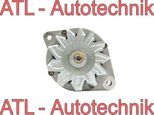 ATL Autotechnik L 30 980 - Ģenerators autospares.lv