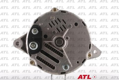 ATL Autotechnik L 30 930 - Ģenerators autospares.lv