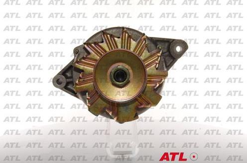 ATL Autotechnik L 30 920 - Alternator www.autospares.lv