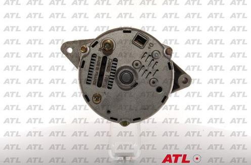 ATL Autotechnik L 30 920 - Alternator www.autospares.lv