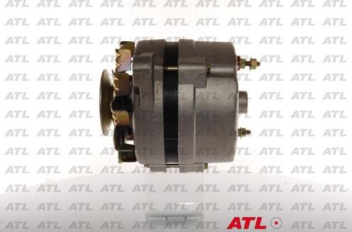 ATL Autotechnik L 30 920 - Alternator www.autospares.lv