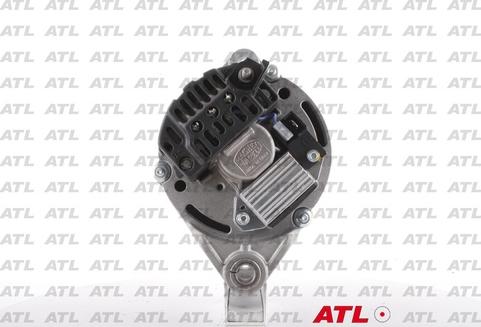 ATL Autotechnik L 30 970 - Ģenerators autospares.lv