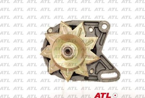 ATL Autotechnik L 30 490 - Ģenerators www.autospares.lv