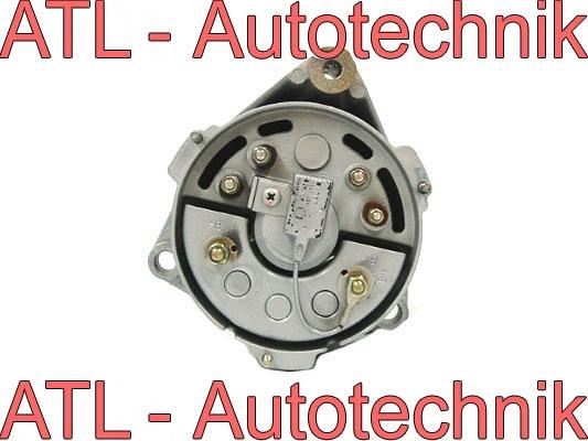 ATL Autotechnik L 30 440 - Alternator www.autospares.lv