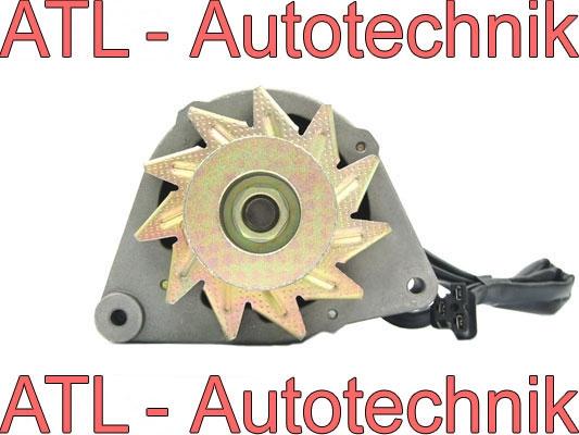 ATL Autotechnik L 30 480 - Ģenerators www.autospares.lv