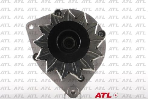 ATL Autotechnik L 30 590 - Ģenerators autospares.lv