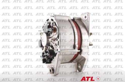 ATL Autotechnik L 30 560 - Генератор www.autospares.lv