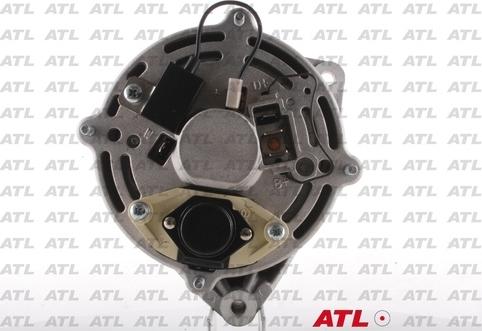 ATL Autotechnik L 30 580 - Генератор www.autospares.lv