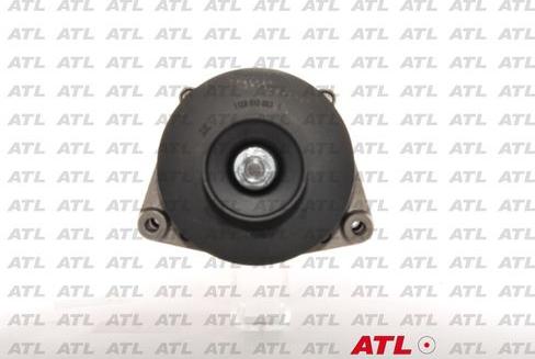 ATL Autotechnik L 30 530 - Ģenerators autospares.lv