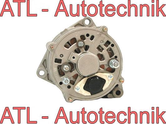 ATL Autotechnik L 30 520 - Ģenerators autospares.lv