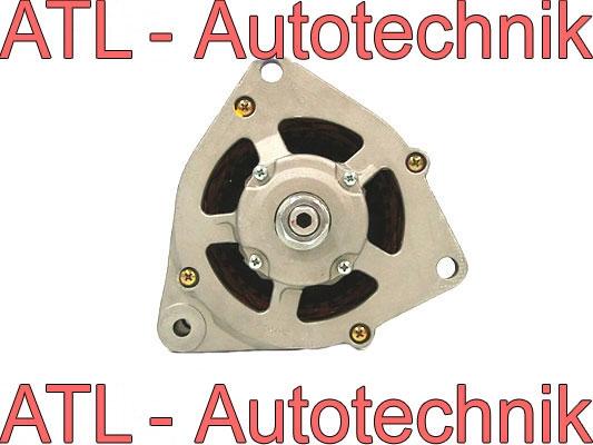 ATL Autotechnik L 30 520 - Ģenerators autospares.lv