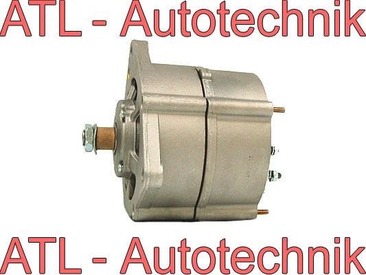 ATL Autotechnik L 30 520 - Ģenerators autospares.lv