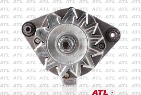 ATL Autotechnik L 30 690 - Ģenerators www.autospares.lv