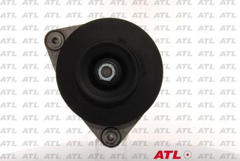 ATL Autotechnik L 30 650 - Генератор www.autospares.lv