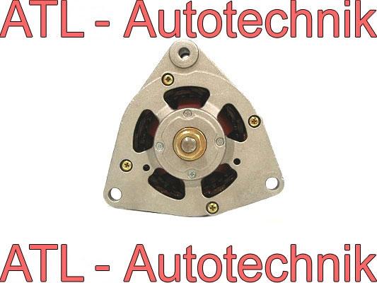 ATL Autotechnik L 30 660 - Ģenerators autospares.lv