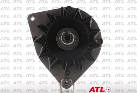 ATL Autotechnik L 30 600 - Генератор www.autospares.lv