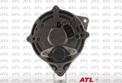 ATL Autotechnik L 30 600 - Генератор www.autospares.lv