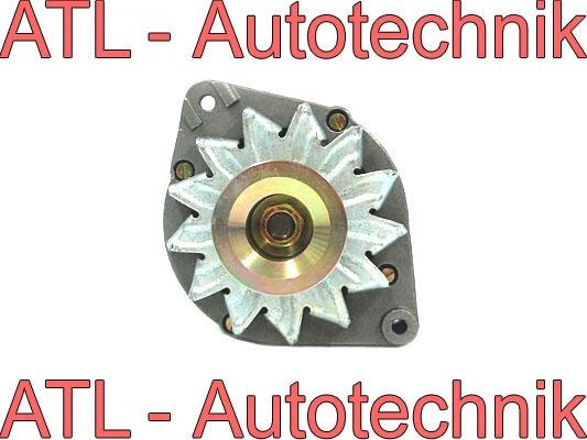 ATL Autotechnik L 30 610 - Ģenerators www.autospares.lv