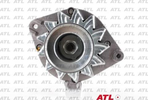 ATL Autotechnik L 30 620 - Alternator www.autospares.lv