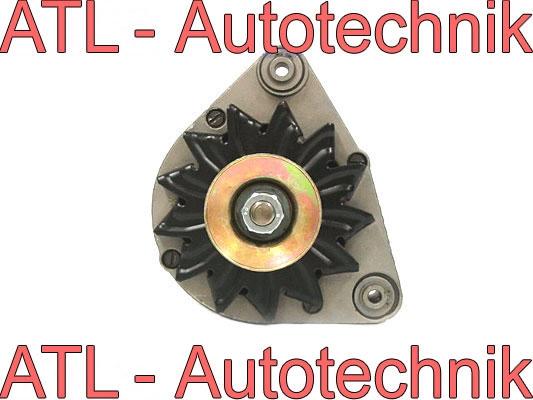 ATL Autotechnik L 30 670 - Ģenerators autospares.lv