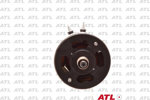 ATL Autotechnik L 30 050 - Alternator www.autospares.lv