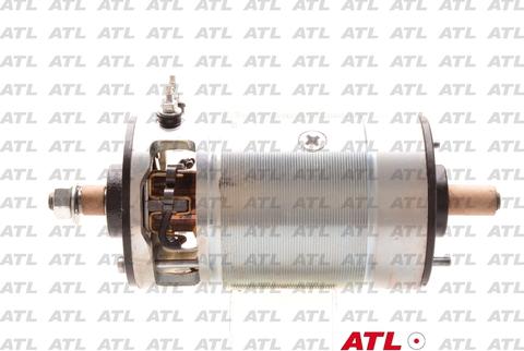 ATL Autotechnik L 30 050 - Alternator www.autospares.lv