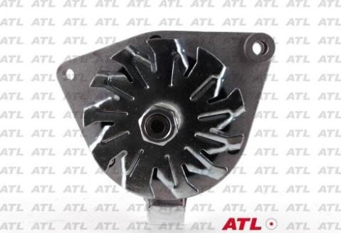 ATL Autotechnik L 30 140 - Ģenerators www.autospares.lv