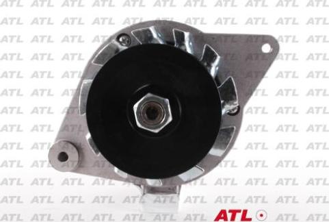 ATL Autotechnik L 30 110 - Ģenerators autospares.lv