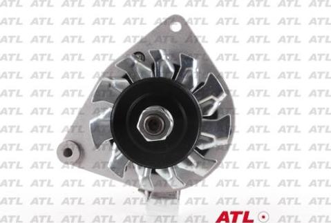 ATL Autotechnik L 30 130 - Ģenerators www.autospares.lv