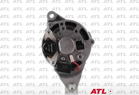 ATL Autotechnik L 30 120 - Ģenerators www.autospares.lv