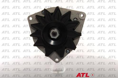 ATL Autotechnik L 30 170 - Ģenerators autospares.lv