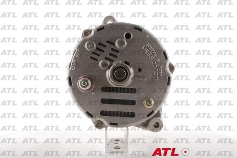 ATL Autotechnik L 30 840 - Alternator www.autospares.lv