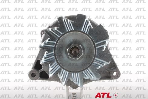 ATL Autotechnik L 30 850 - Ģenerators autospares.lv