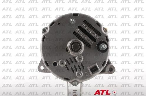 ATL Autotechnik L 30 850 - Ģenerators www.autospares.lv