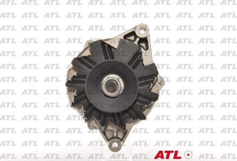 ATL Autotechnik L 30 810 - Ģenerators www.autospares.lv