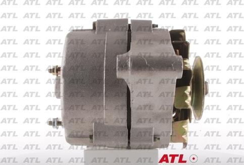 ATL Autotechnik L 30 830 - Генератор www.autospares.lv