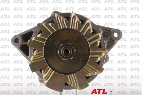 ATL Autotechnik L 30 830 - Генератор www.autospares.lv