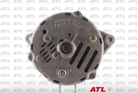 ATL Autotechnik L 30 830 - Ģenerators autospares.lv