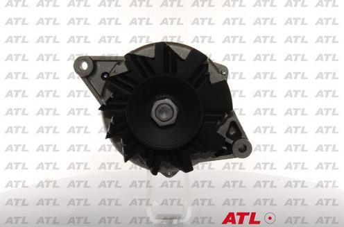 ATL Autotechnik L 30 870 - Генератор www.autospares.lv