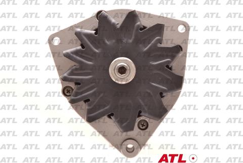 ATL Autotechnik L 30 340 - Alternator www.autospares.lv