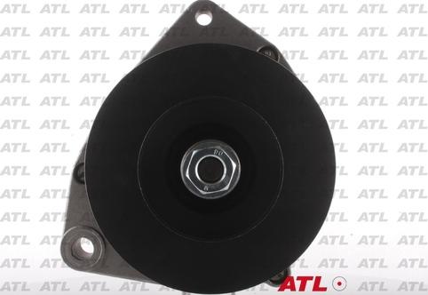 ATL Autotechnik L 30 350 - Генератор www.autospares.lv